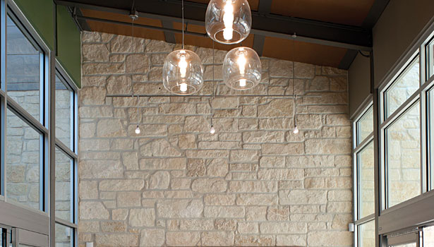 Natural Limestone Design